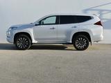 Mitsubishi Montero Sport 2021 года за 14 200 000 тг. в Атырау – фото 5