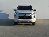 Mitsubishi Montero Sport 2021 года за 14 200 000 тг. в Атырау – фото 2