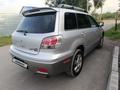 Mitsubishi Outlander 2004 годаүшін4 100 000 тг. в Алматы – фото 3