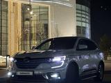 Renault Samsung QM6 2021 года за 11 800 000 тг. в Астана – фото 2