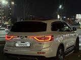 Renault Samsung QM6 2021 года за 12 300 000 тг. в Астана – фото 5