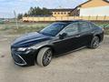 Toyota Camry 2023 года за 16 800 000 тг. в Караганда – фото 6