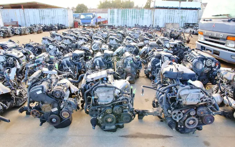 Karasu Auto в Алматы