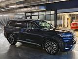 EXEED VX 2023 года за 15 000 000 тг. в Усть-Каменогорск
