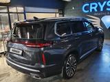 EXEED VX 2023 года за 15 000 000 тг. в Усть-Каменогорск – фото 3