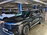 EXEED VX 2023 года за 15 000 000 тг. в Усть-Каменогорск – фото 4