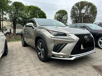 Lexus NX 200 2019 года за 17 300 000 тг. в Алматы