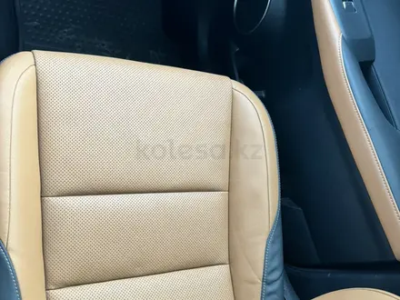 Lexus NX 200 2019 года за 17 300 000 тг. в Алматы – фото 7