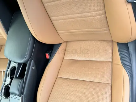 Lexus NX 200 2019 года за 17 300 000 тг. в Алматы – фото 6
