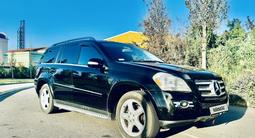 Mercedes-Benz GL 500 2008 годаүшін6 100 000 тг. в Актау – фото 4