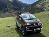 Mitsubishi Delica 1996 года за 3 500 000 тг. в Жаркент