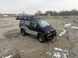 Mitsubishi Delica 1996 года за 3 500 000 тг. в Жаркент – фото 4