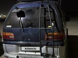 Mitsubishi Delica 1996 года за 3 500 000 тг. в Жаркент – фото 5