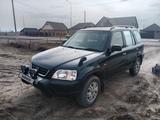 Honda CR-V 1997 годаүшін3 400 000 тг. в Павлодар