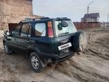 Honda CR-V 1997 годаүшін3 400 000 тг. в Павлодар – фото 2