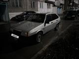 ВАЗ (Lada) 2109 2003 года за 450 000 тг. в Караганда – фото 4