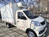 Foton 2023 года за 10 500 000 тг. в Алматы – фото 2