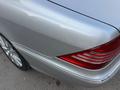 Mercedes-Benz S 320 1998 года за 6 000 000 тг. в Астана – фото 11