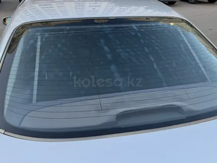 Mercedes-Benz S 320 1998 года за 6 000 000 тг. в Астана – фото 13