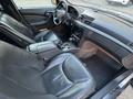 Mercedes-Benz S 320 1998 года за 6 000 000 тг. в Астана – фото 23