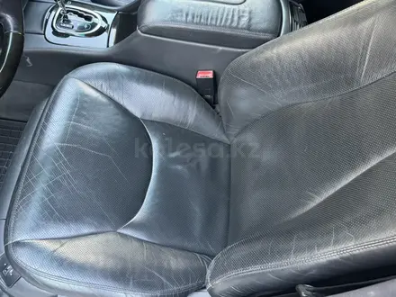 Mercedes-Benz S 320 1998 года за 6 000 000 тг. в Астана – фото 26