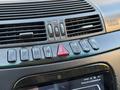 Mercedes-Benz S 320 1998 года за 6 000 000 тг. в Астана – фото 29