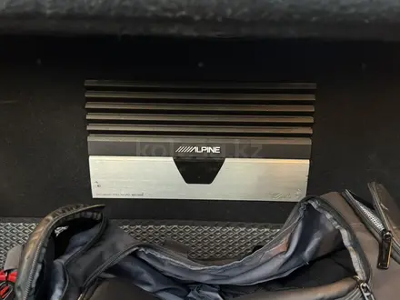 Mercedes-Benz S 320 1998 года за 6 000 000 тг. в Астана – фото 31