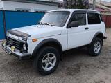 ВАЗ (Lada) Lada 2121 2014 годаүшін1 600 000 тг. в Актобе – фото 4