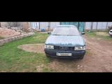 Audi 80 1990 года за 700 000 тг. в Мерке – фото 3