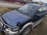 Mitsubishi RVR 1994 года за 750 000 тг. в Караганда – фото 2