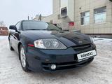 Hyundai Tiburon 2003 годаүшін2 700 000 тг. в Караганда – фото 3