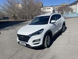 Hyundai Tucson 2020 годаүшін13 200 000 тг. в Караганда – фото 3