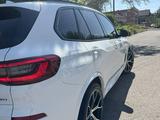 BMW X5 2019 года за 29 000 000 тг. в Караганда – фото 4