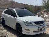 Lexus RX 350 2006 годаүшін5 500 000 тг. в Актау