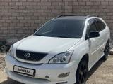 Lexus RX 350 2006 года за 5 500 000 тг. в Актау – фото 2