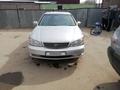 Nissan Cefiro 1999 годаfor2 300 000 тг. в Алматы – фото 4