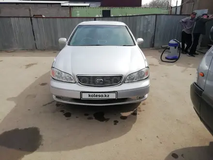 Nissan Cefiro 1999 года за 2 300 000 тг. в Алматы – фото 4