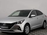 Hyundai Accent 2020 годаүшін6 990 000 тг. в Астана – фото 3