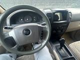 Kia Sorento 2003 годаүшін7 000 000 тг. в Алматы – фото 5