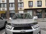 Chevrolet Captiva 2013 года за 6 000 000 тг. в Шымкент