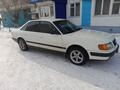 Audi 100 1993 года за 1 900 000 тг. в Лисаковск – фото 4