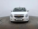 Chevrolet Cobalt 2020 года за 4 200 000 тг. в Астана – фото 2