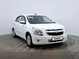 Chevrolet Cobalt 2020 года за 4 200 000 тг. в Астана – фото 3