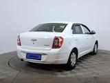 Chevrolet Cobalt 2020 года за 4 200 000 тг. в Астана – фото 5