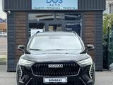 Haval Jolion 2024 года за 9 500 000 тг. в Караганда – фото 2