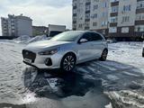 Hyundai Elantra 2018 годаүшін5 600 000 тг. в Актобе – фото 5