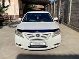 Toyota Camry 2007 года за 4 400 000 тг. в Шымкент – фото 3