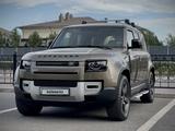 Land Rover Defender 2021 года за 48 000 000 тг. в Астана – фото 2
