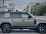 Land Rover Defender 2021 года за 48 000 000 тг. в Астана – фото 4