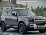 Land Rover Defender 2021 года за 48 000 000 тг. в Астана